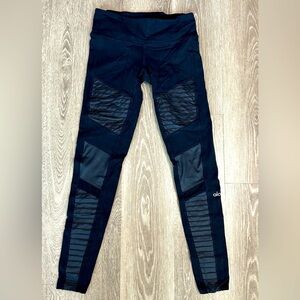 ALO Yoga Classic Black Leggings